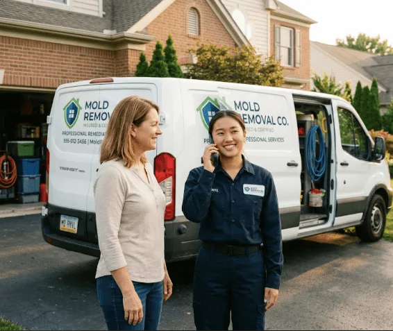 Crawlspace Mold Remediation Lapaz, IN FAQs